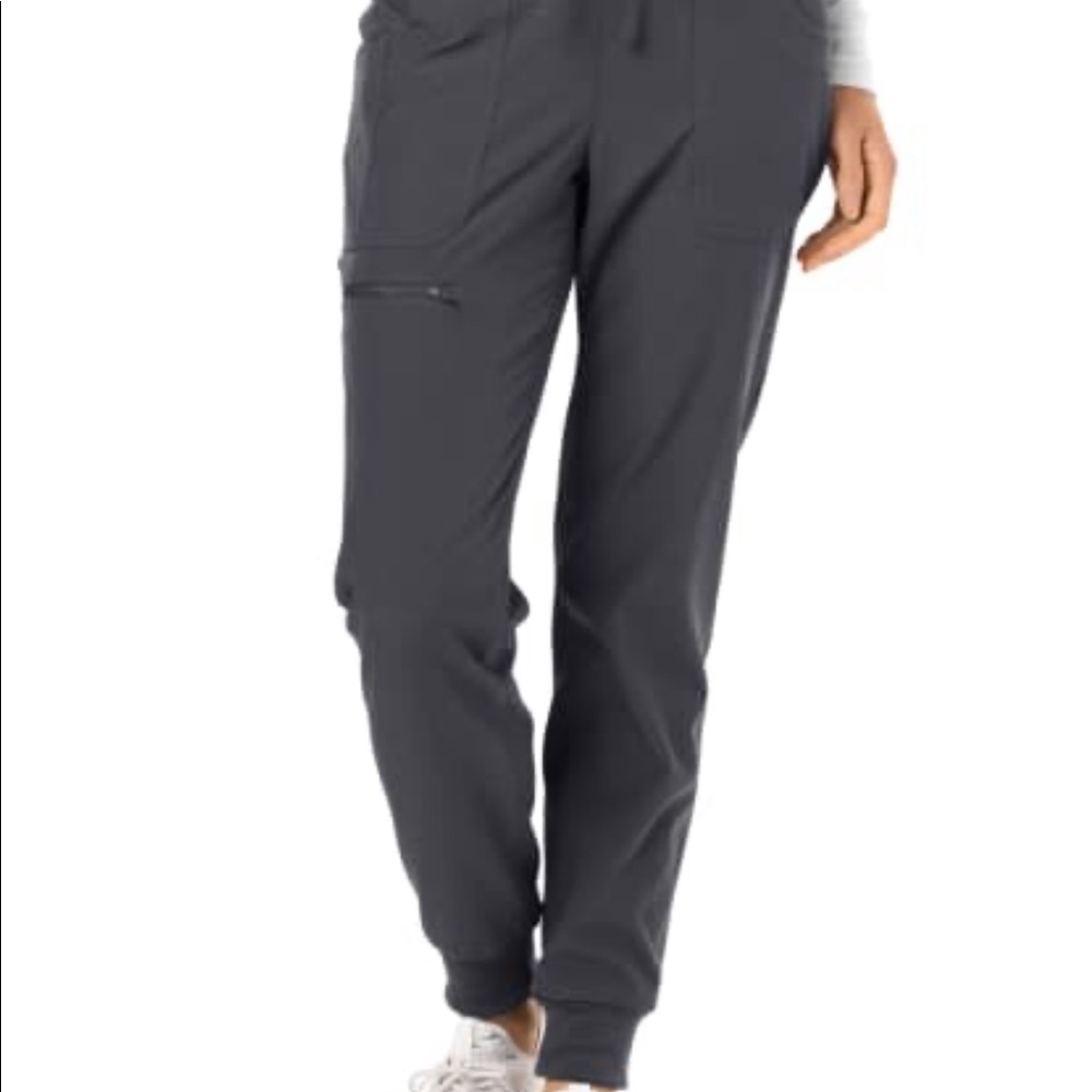 Jogger scrubs